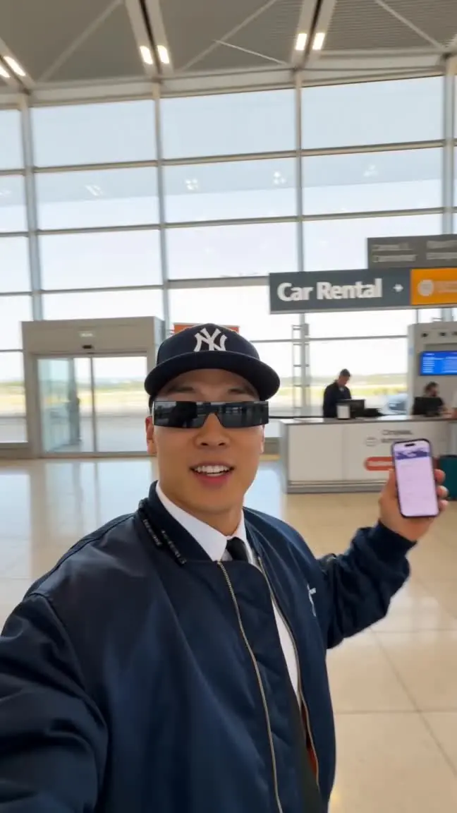 汽车用品广告 template example