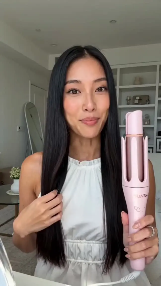 Skincare & cosmetics ads template example